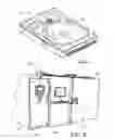 Fig. 02 - MECHANICALLY ISOLATED ENVIRONMENTAL TEST CHAMBER