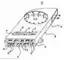 Fig. 01 - INTEGRATED SEAT CONDITIONING AND MULTI-COMPONENT CONTROL MODULE