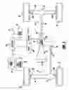 Fig. 02 - Power transfer assembly with torque sensors and torque control system