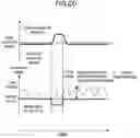 Fig. 17 - Control apparatus for cylinder injection internal combustion engine with high-pressure fuel pump