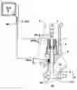 Fig. 01 - Process for controlling an internal combustion engine