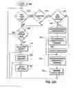 Fig. 12 - System for transmitting, processing, receiving, and displaying traffic information