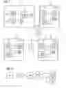 Fig. 02 - Cross-Satellite memory organization for medical image data