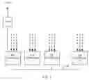 Fig. 04 - System and method for multiple PoE power supply management