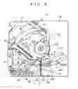 Fig. 09 - Loading mechanism and disc player using the loading mechanism