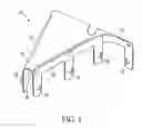 Fig. 02 - Shower curtain closure system