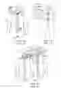 Fig. 02 - Flow-dividing device of blowing model for drying and ironing out clothing