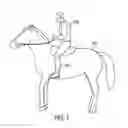 Fig. 02 - Article of footwear for riding