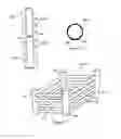 Fig. 02 - Portable planting frame