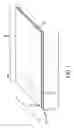 Fig. 02 - CONFORMABLE SILL MEMBRANE