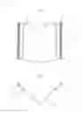 Fig. 04 - External corner member, constructing structure of external corner portion and construction method of external corner portion using the same