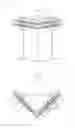 Fig. 05 - External corner member, constructing structure of external corner portion and construction method of external corner portion using the same