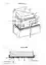 Fig. 09 - External corner member, constructing structure of external corner portion and construction method of external corner portion using the same