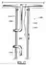 Fig. 33 - Demountable paneling system