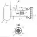 Fig. 01 - Exhaust purification device of an internal combustion engine