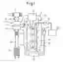 Fig. 02 - Exhaust purification device of an internal combustion engine