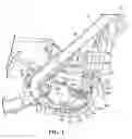 Fig. 02 - Exhaust control device for vehicle engine