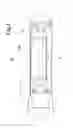 Fig. 02 - Apparatuses for Converting Pressure Differences of Gaseous or Liquid Media Into Rotary Motion