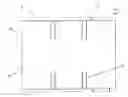 Fig. 01 - Double wall extension