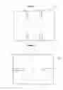 Fig. 02 - Double wall extension