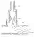 Fig. 01 - Microbubble generator for a fuel tank