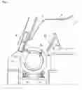 Fig. 02 - Apparatus for removing matte-sticking and method for using the apparatus