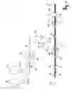 Fig. 02 - Method of producing a multiplicity of incontinence pads having main part and front and rear side parts attached thereto