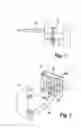 Fig. 02 - RADIATOR OF HIGHLY FLEXIBLE USE