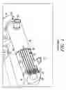 Fig. 02 - Heat exchanger with divided coolant chamber