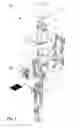 Fig. 02 - Top drive drilling apparatus