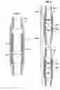 Fig. 09 - SLIDING SLEEVE VALVE ASSEMBLY WITH SAND SCREEN