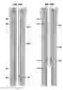 Fig. 11 - SLIDING SLEEVE VALVE ASSEMBLY WITH SAND SCREEN