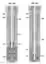 Fig. 12 - SLIDING SLEEVE VALVE ASSEMBLY WITH SAND SCREEN