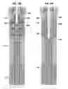 Fig. 13 - SLIDING SLEEVE VALVE ASSEMBLY WITH SAND SCREEN