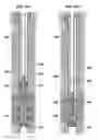 Fig. 15 - SLIDING SLEEVE VALVE ASSEMBLY WITH SAND SCREEN