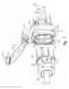 Fig. 02 - Weatherproof connector