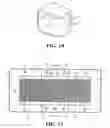 Fig. 08 - Grommet for cables