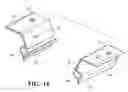 Fig. 09 - Grommet for cables
