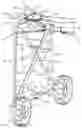 Fig. 01 - Solar powered irrigation machine
