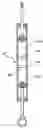 Fig. 01 - SHOCK ABSORBER