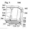 Fig. 06 - Sliding loader with improved air bearing