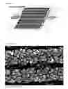 Fig. 03 - Biosensor comprising interdigitated electrode sensor units