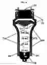 Fig. 07 - HERMETIC SEALING AND ADJUSTABLE VALVE CONTROL, FLOW REGULATING, SELF VENTING, CLOSURE APPARATUS