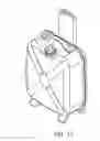Fig. 10 - Container Cap with Airtight Device