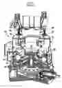Fig. 02 - Tension adjustment gauge system and method for ball and ring coal pulverizer