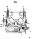 Fig. 03 - Tension adjustment gauge system and method for ball and ring coal pulverizer