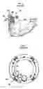 Fig. 04 - Tension adjustment gauge system and method for ball and ring coal pulverizer