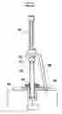 Fig. 06 - Tension adjustment gauge system and method for ball and ring coal pulverizer