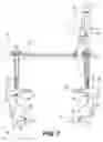 Fig. 07 - Tension adjustment gauge system and method for ball and ring coal pulverizer