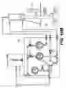 Fig. 22 - Tension adjustment gauge system and method for ball and ring coal pulverizer
